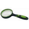 Lupa ručné, 60mm, zväčšenie 7x Lupa ručné, 60mm, zväčšenie 7x