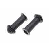 CTM Rukoväte detské, čierne, 95mm CTM Rukoväte detské, čierne, 95mm