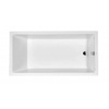 Duravit Starck 180 x 90 cm 700050000000000 Duravit Starck 180 x 90 cm 700050000000000