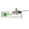 Koop HOME ELEMENTS Zenová záhrada Budha, obdĺžnik Koop HOME ELEMENTS Zenová záhrada Budha, obdĺžnik