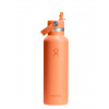 Termofľaša Hydro Flask 21 Oz Standard Flex Straw Cap (621 ml) - nectar Termofľaša Hydro Flask 21 Oz Standard Flex Straw Cap (621 ml) - nectar
