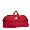 adidas Tiro 23 League Duffel Bag Large Red/White One Size adidas Tiro 23 League Duffel Bag Large Red/White One Size