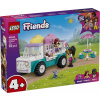 LEG LEGO FRIENDS Zmrzlinárske auto v mestečku Heartlake 42644 STAVEBNICE LEG LEGO FRIENDS Zmrzlinárske auto v mestečku Heartlake 42644 STAVEBNICE