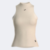 CRONO SLEEVELESS SHIRT dámska cyklistické tielko béžová M CRONO SLEEVELESS SHIRT dámska cyklistické tielko béžová M