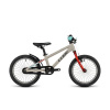 Dětské kolo Cube Cubie 160 RT grey´n´red Dětské kolo Cube Cubie 160 RT grey´n´red
