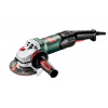 METABO Úhlová bruska WEV 17-125 Quick RT MTB601089000 METABO Úhlová bruska WEV 17-125 Quick RT MTB601089000