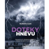 Doteky hněvu - Roman Cílek Doteky hněvu - Roman Cílek