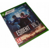 Resident Evil 2 Xbox One - krabicová verzia Resident Evil 2 Xbox One - krabicová verzia
