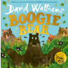 Boogie Bear - David Walliams Boogie Bear - David Walliams