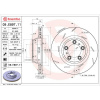 BREMBO Brzdový kotúč BREMBO 09.E897.11 BREMBO Brzdový kotúč BREMBO 09.E897.11