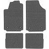 Koberce gumenné FroGum Audi A2 1999-2005 Koberce gumenné FroGum Audi A2 1999-2005