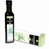 Konopný olej nerafinovaný Health Link 250 ml Konopný olej nerafinovaný Health Link 250 ml