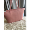 Dámska kabelka Tommy Hilfiger Reid tote pink Dámska kabelka Tommy Hilfiger Reid tote pink