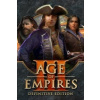 Age of Empires III Definitive Edition - Steam PC Age of Empires III Definitive Edition - Steam PC