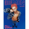 Elle Men Hong Kong: BIGBANG Taeyang August 2025: Type B Elle Men Hong Kong: BIGBANG Taeyang August 2025: Type B