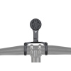 TOPEAK držák UTF MULTI-MOUNT PRO pro řidítka 25.4-31.8 TOPEAK držák UTF MULTI-MOUNT PRO pro řidítka 25.4-31.8