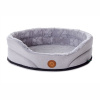 JK ANIMALS pelech Grey Paw M, 60x54x15 cm JK ANIMALS pelech Grey Paw M, 60x54x15 cm