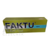 FAKTU masť ung rec (tuba Al+aplikátor) 1x20 g FAKTU masť ung rec (tuba Al+aplikátor) 1x20 g