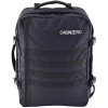 CabinZero Military 36 L Absolute Black 5060368841320 CabinZero Military 36 L Absolute Black 5060368841320