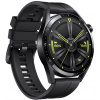 Huawei Watch GT 3 Black 46mm 6941487224395