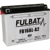 Fulbat YB16AL-A2 Fulbat YB16AL-A2