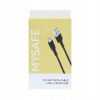 Izmael P25592 MicroUSB, 1m, černý Izmael P25592 MicroUSB, 1m, černý