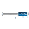 Karnasch 115014075 | B (ZYB) - Valcová fréza s čelným ozubením HP-6 8,0x20x6-65 mm, povlakované Karnasch 115014075 | B (ZYB) - Valcová fréza s čelným ozubením HP-6 8,0x20x6-65 mm, povlakované