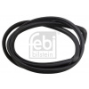 Tesnenie zadného skla FEBI BILSTEIN 08872 Tesnenie zadného skla FEBI BILSTEIN 08872