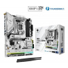 ASRock MB Sc LGA1851 B860 Steel Legend WiFi, Intel B860, 4xDDR5, 1xThunderbolt, 1xDP, 1xHDMI, WiFi, ATX B860 Steel Legend WiFi ASRock MB Sc LGA1851 B860 Steel Legend WiFi, Intel B860, 4xDDR5, 1xThunderbolt, 1xDP, 1xHDMI, WiFi, ATX B860 Steel Legend WiFi