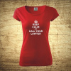 Keep calm and call your lawyer, Barva Červená, Velikost 2XL Bezvatriko.cz 208084 Keep calm and call your lawyer, Barva Červená, Velikost 2XL Bezvatriko.cz 208084