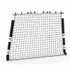 Futbalová sieť GetSet Football net Exit Toys vhodná pre model GetSet MB200 Futbalová sieť GetSet Football net Exit Toys vhodná pre model GetSet MB200