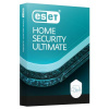 ESET HOME Security Ultimate 10PC/3roky (ESET-HSU-10PC3R) ESET HOME Security Ultimate 10PC/3roky (ESET-HSU-10PC3R)