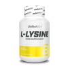 Biotech USA L-Lysine - 90 kapsúl Biotech USA L-Lysine - 90 kapsúl