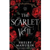 The Scarlet Veil (Shelby Mahurin) The Scarlet Veil (Shelby Mahurin)