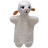 Maňuška Ovečka 26cm, maňuška (8590121244091) Maňuška Ovečka 26cm, maňuška (8590121244091)