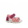 Detské sandále Bartek ružové W-116120-05 23 Detské sandále Bartek ružové W-116120-05 23