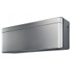 5,0kW Nástenná klimatizácia DAIKIN STYLISH s Wifi FTXA50A W-S-T + RXA50A R32, strieborná 5,0kW Nástenná klimatizácia DAIKIN STYLISH s Wifi FTXA50A W-S-T + RXA50A R32, strieborná