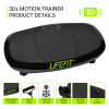 Masažní deska LIFEFIT 3Dx MOTION TRAINER Masažní deska LIFEFIT 3Dx MOTION TRAINER