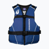 Bezpečnostná vesta AQUADESIGN Trek dark blue Bezpečnostná vesta AQUADESIGN Trek dark blue