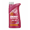 Motorový olej 5W-40 MANNOL Formula PD - 1L Motorový olej 5W-40 MANNOL Formula PD - 1L