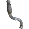 Výfukové potrubie BOSAL 713-077 Výfukové potrubie BOSAL 713-077