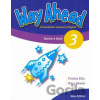 Way Ahead 3 P. Ellis Way Ahead 3 P. Ellis
