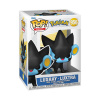 Funko POP Games: Pokemon S14 - Luxray (EMEA) Funko POP Games: Pokemon S14 - Luxray (EMEA)