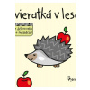 Zvieratká v lese - Jiskra Jan Zvieratká v lese - Jiskra Jan