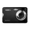 Yashica EasySnap Digitální Retro Kompaktní Fotoaparát s Bleskem Výběr Variant Varianta: Černá Yashica EasySnap Digitální Retro Kompaktní Fotoaparát s Bleskem Výběr Variant Varianta: Černá