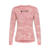 FOX RACING FOX RANGER TRUDRI WOMEN'S MTB LONG SLEEVE JERSEY - 2026 Veľkosť: S FOX RACING FOX RANGER TRUDRI WOMEN'S MTB LONG SLEEVE JERSEY - 2026 Veľkosť: S