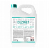 Disinhet 5L povrchová dezinfekčná tekutina (Disinhet 5L povrchová dezinfekčná tekutina) Disinhet 5L povrchová dezinfekčná tekutina (Disinhet 5L povrchová dezinfekčná tekutina)