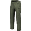 HELIKON Dlhé nohavice MBDU NyCo, Ripstop - olive green (SP-MBD-NR-02) Veľkosť: XL/Regular HELIKON Dlhé nohavice MBDU NyCo, Ripstop - olive green (SP-MBD-NR-02) Veľkosť: XL/Regular