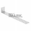 Spojovací uholník Mark KK2 300x40x40x2 mm Spojovací uholník Mark KK2 300x40x40x2 mm