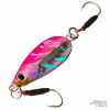 CAPERLAN Casting Jig Biastos Slow na morský rybolov 10 g ružový CAPERLAN Casting Jig Biastos Slow na morský rybolov 10 g ružový